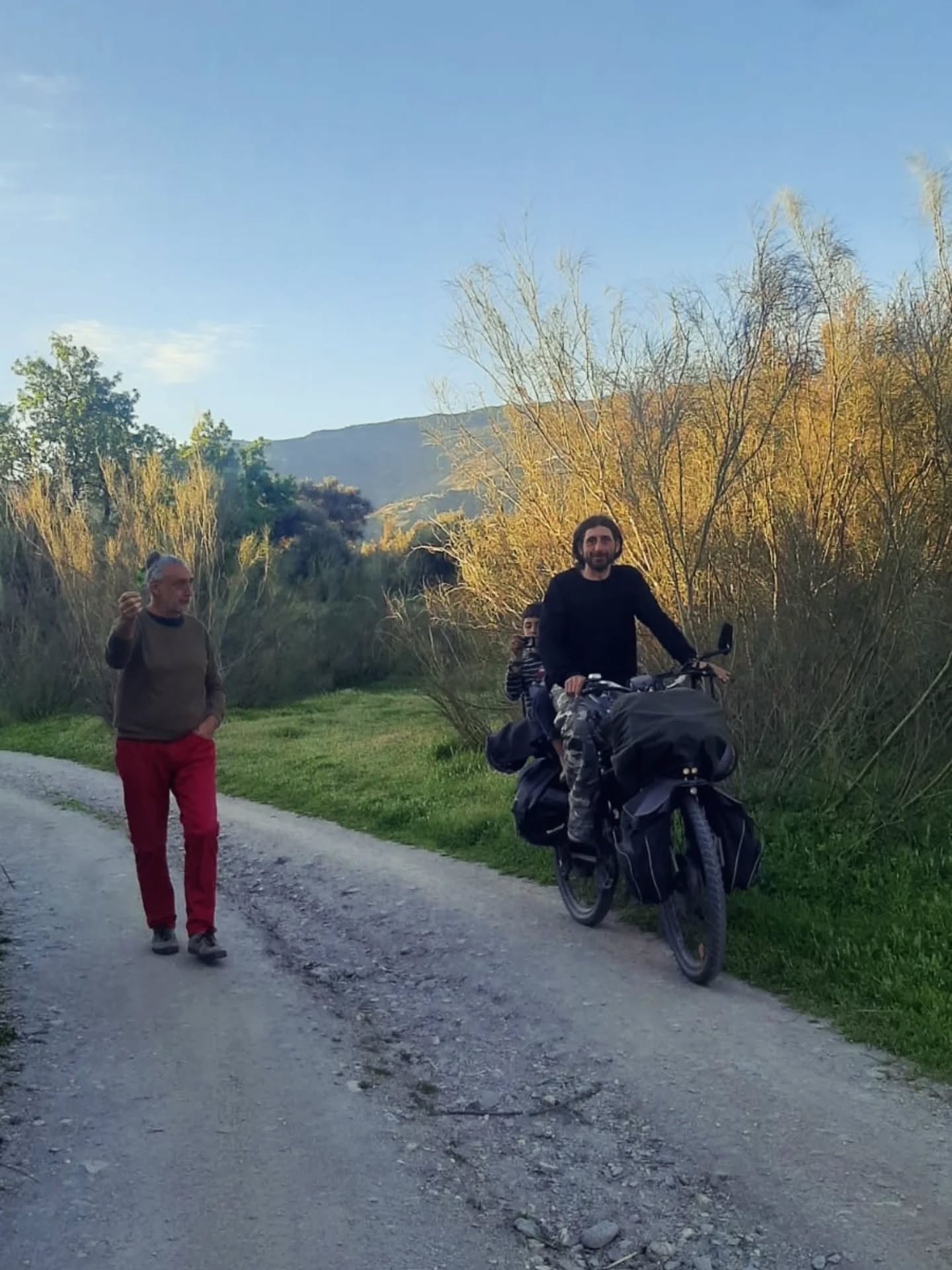 Nonno Roberto pt.2