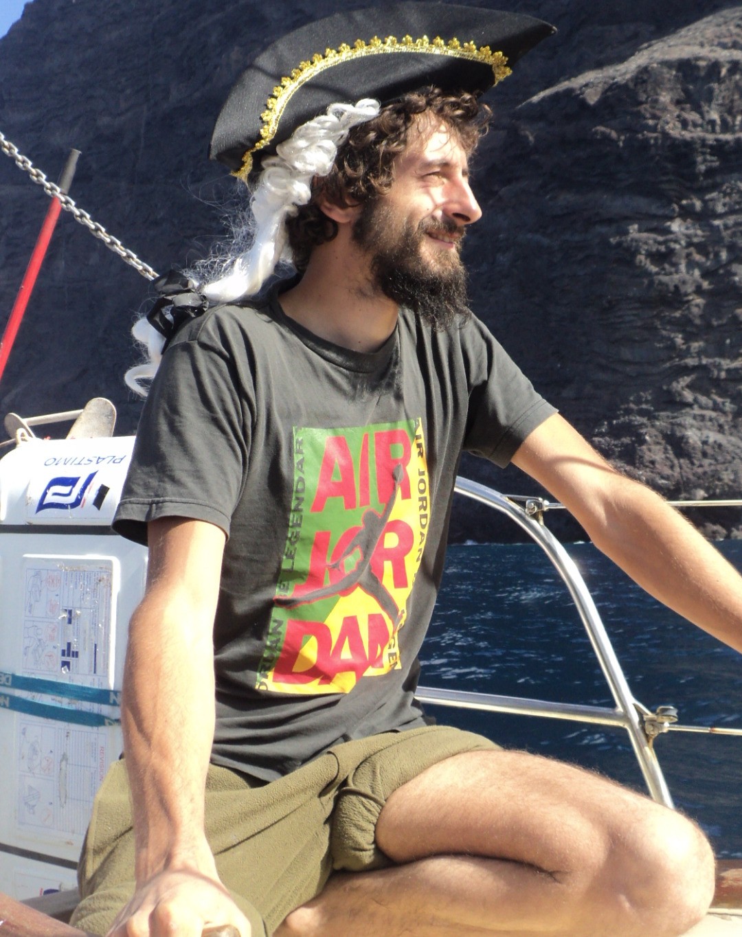 2010 Sailing to the future en Gran Canaria