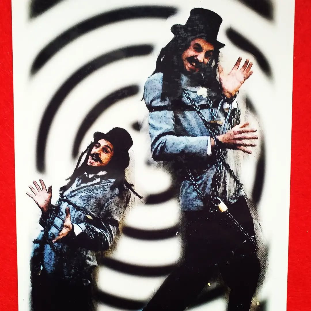2008: Ritz Samaritano, performance de escapismo…