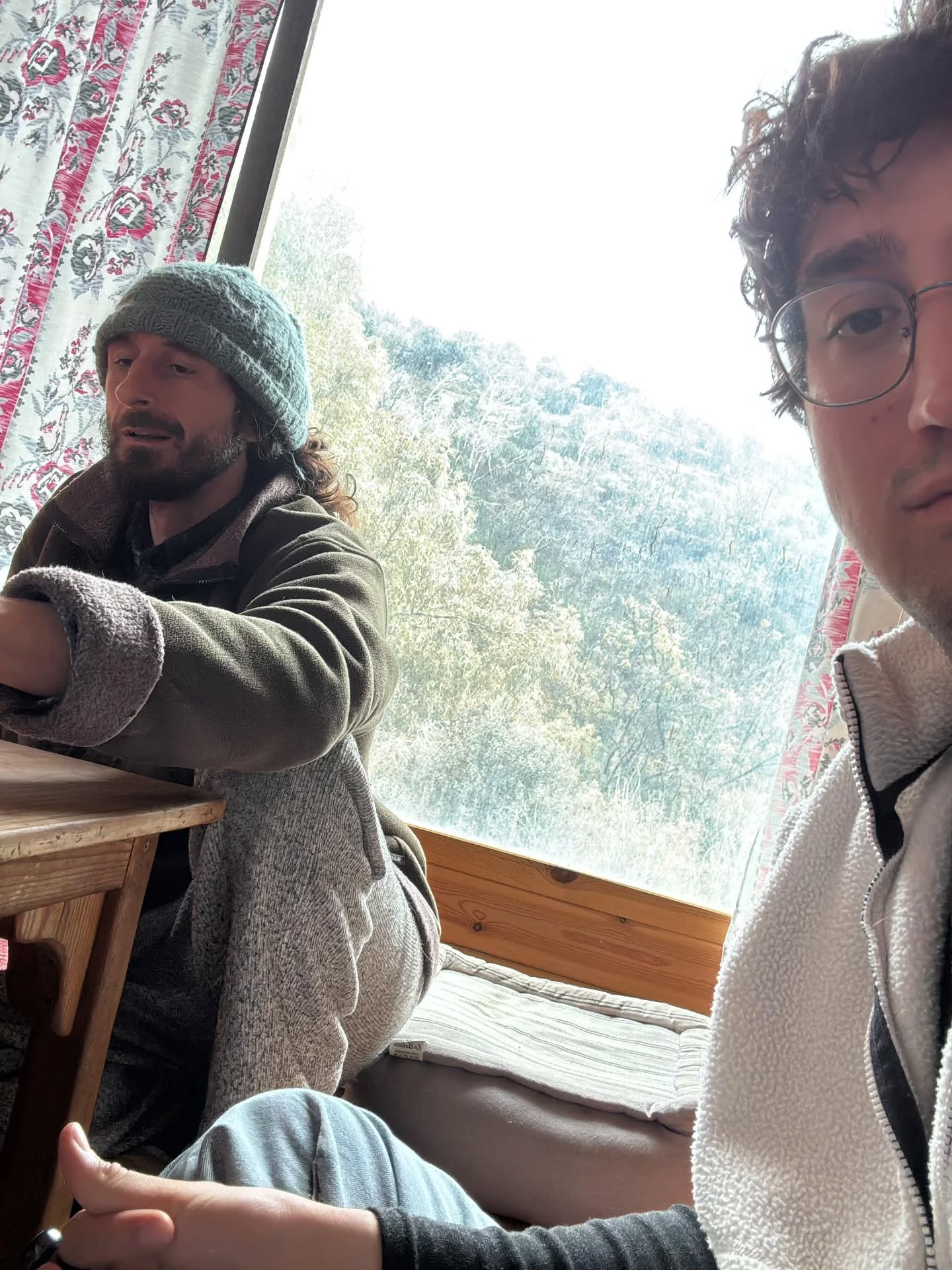 Ti voglio bene fratello!