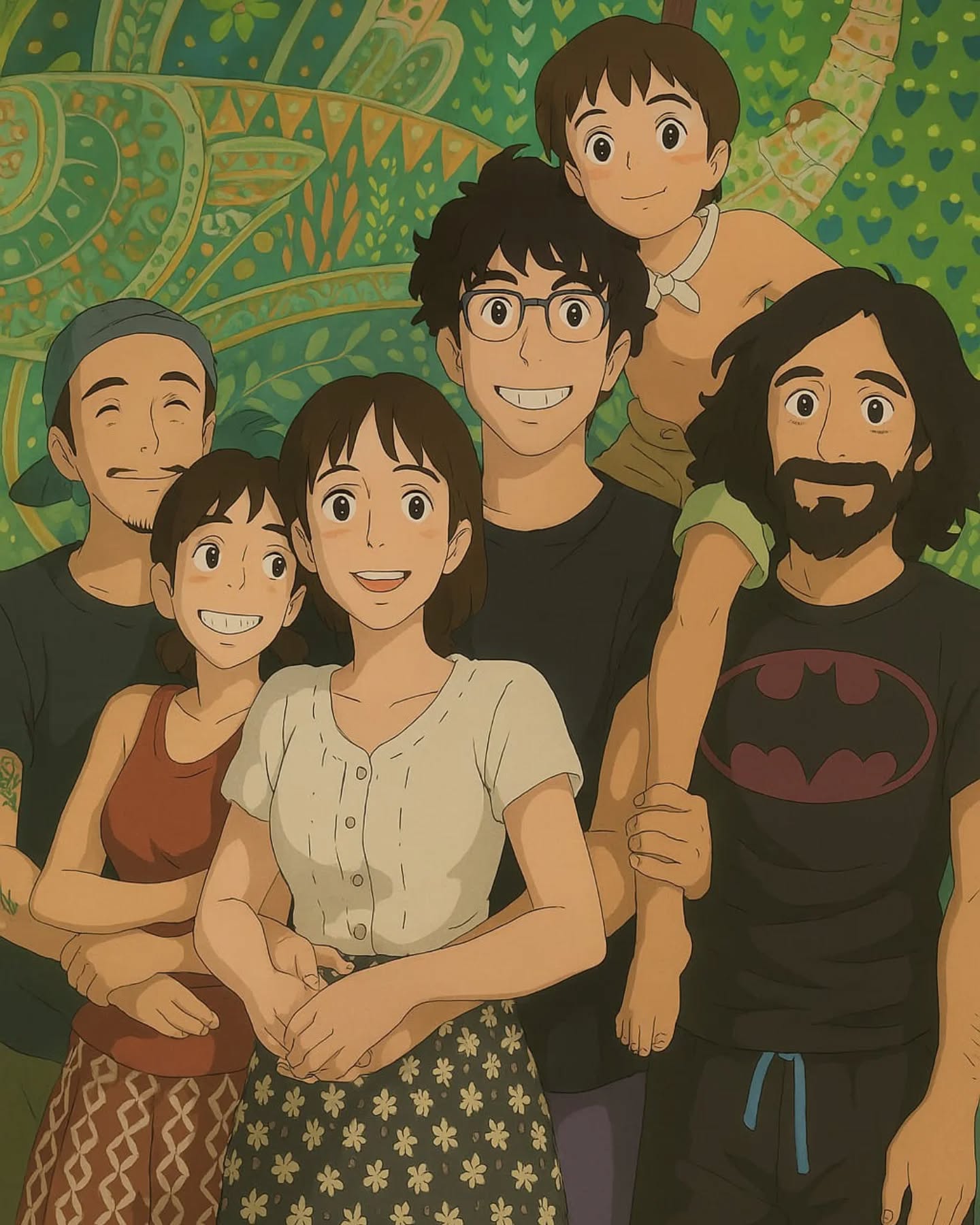 “Insult To Life Itself” Hayao Miyazaki