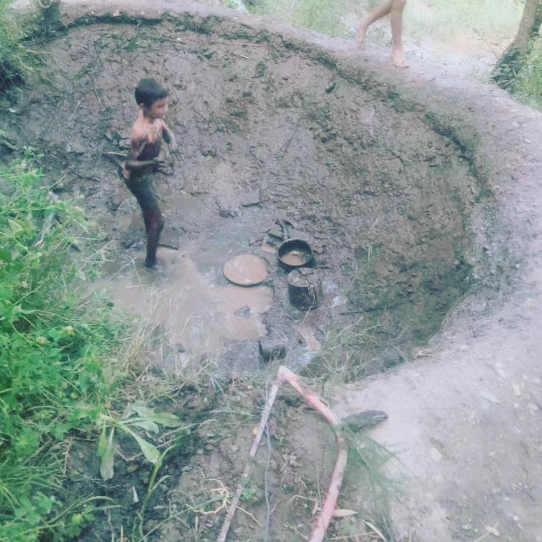 Barro tal vez