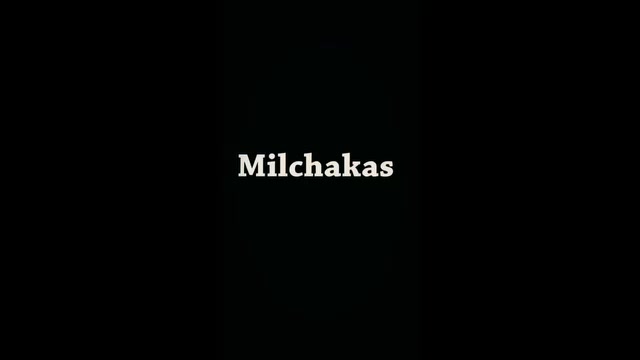Milchakas 27 September 2014: Alma Mia