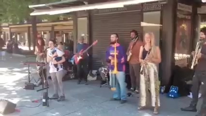 Archetipos, Akelavi Band, 2021