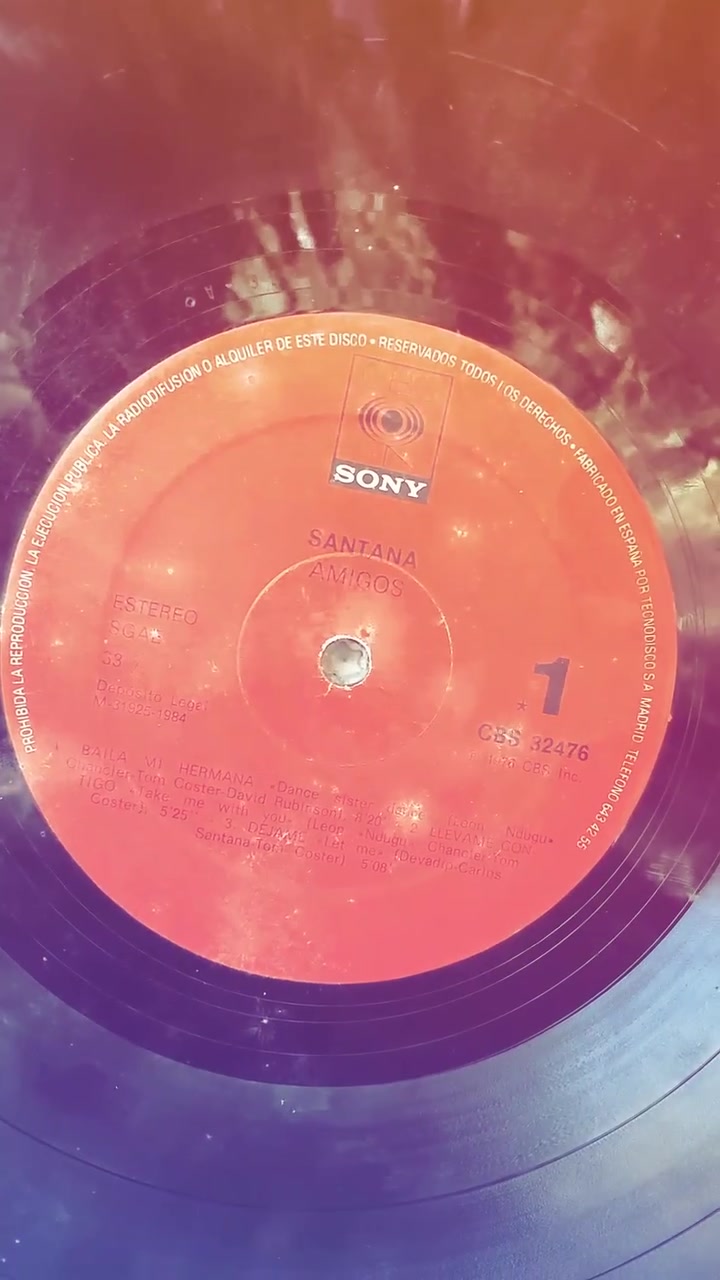 The album of the summer! 😎🍸🌊