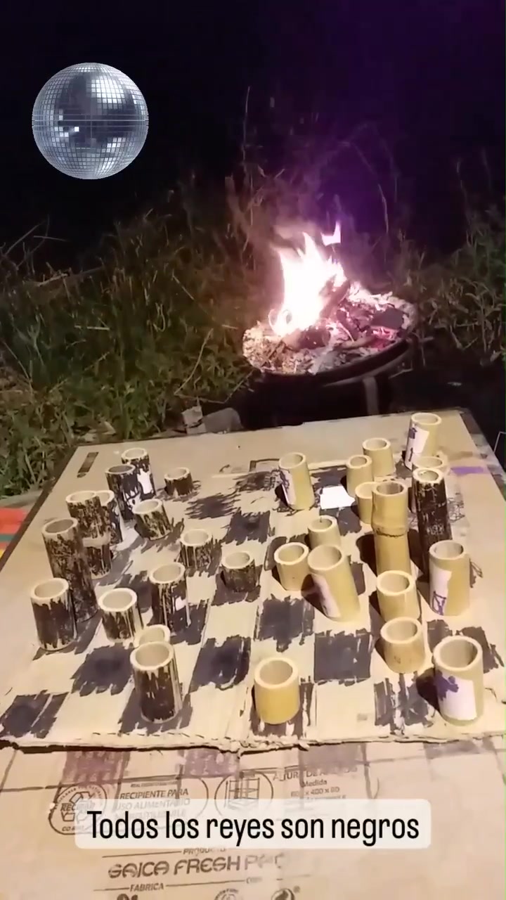 “When you see a good move, try to find…