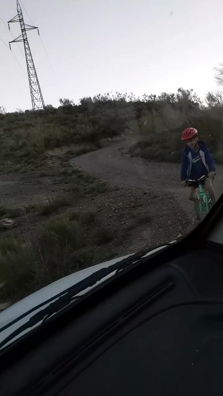 Speeding 🏃‍♂️💨