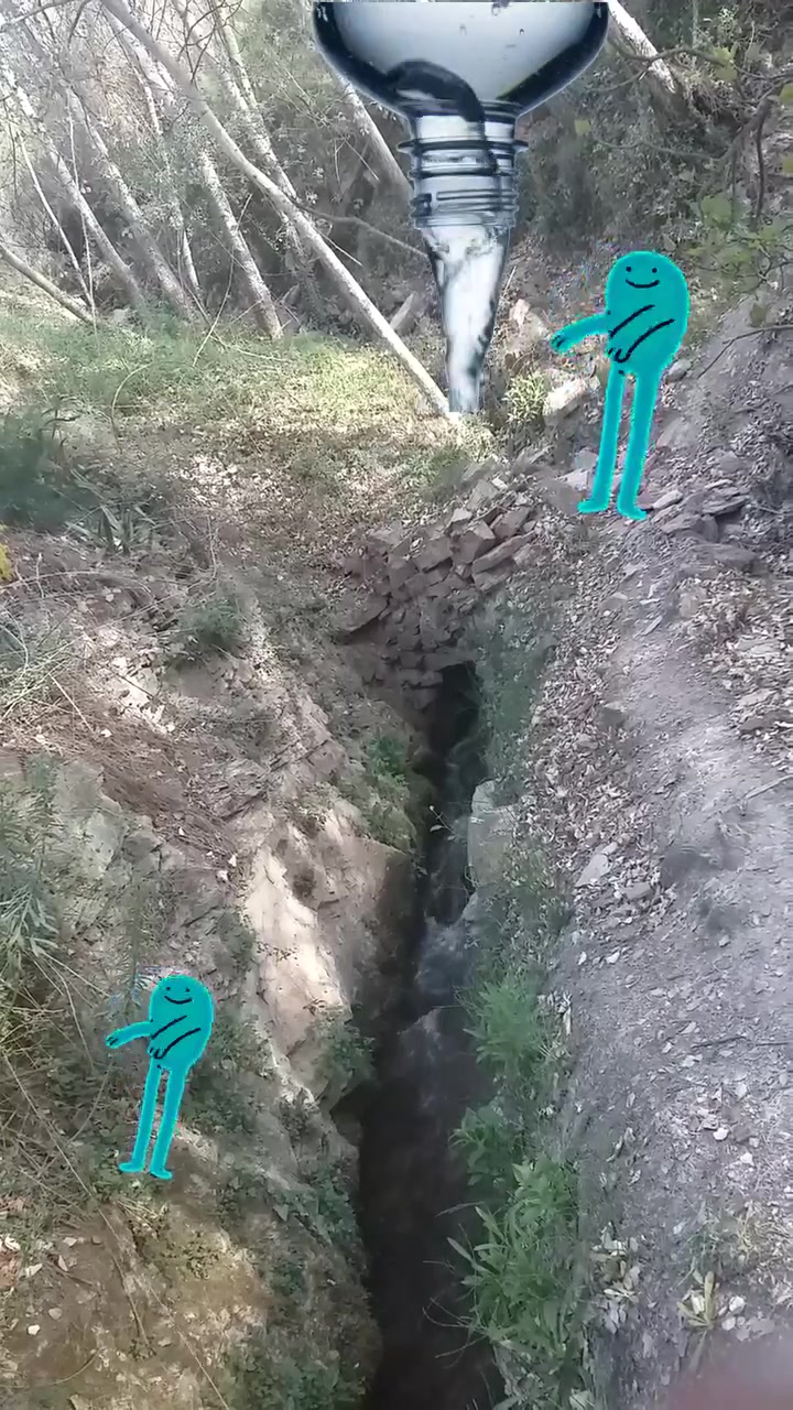 Panta Rei