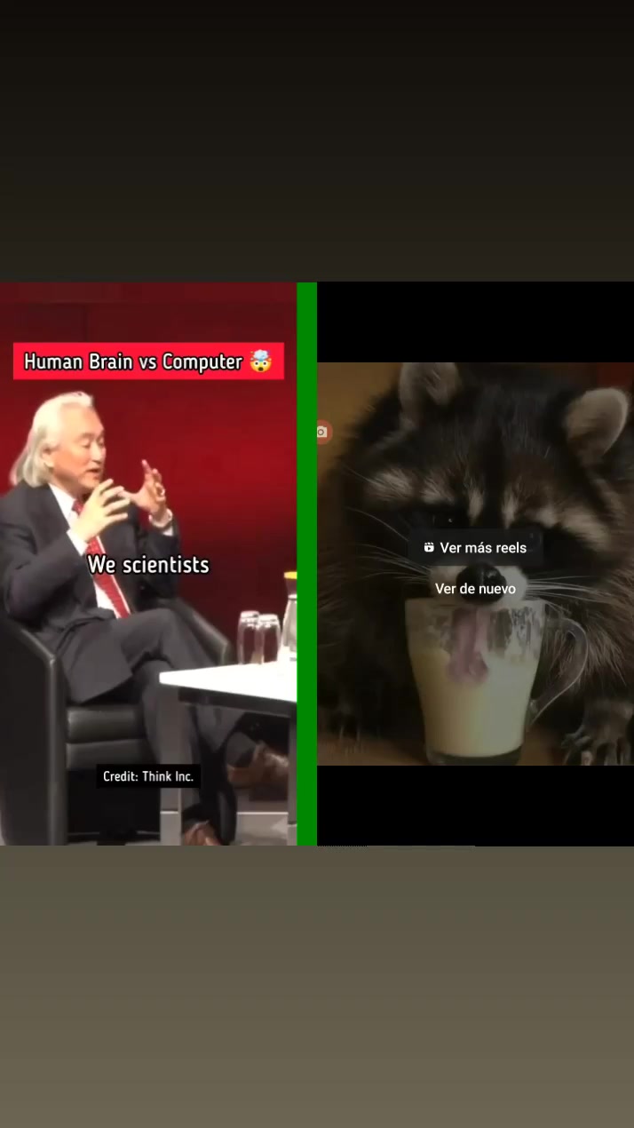 Como siempre, «tiene las capacidades, pero no las aprovecha…