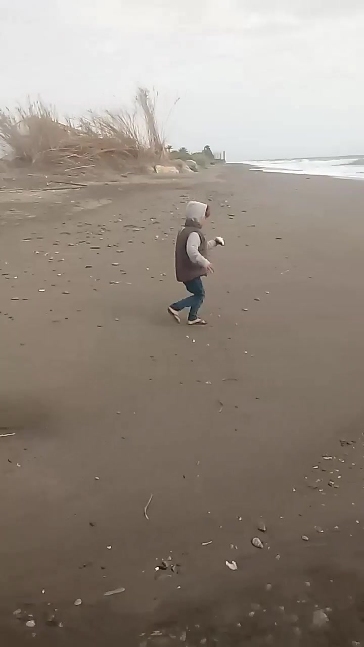 Hola, pececito