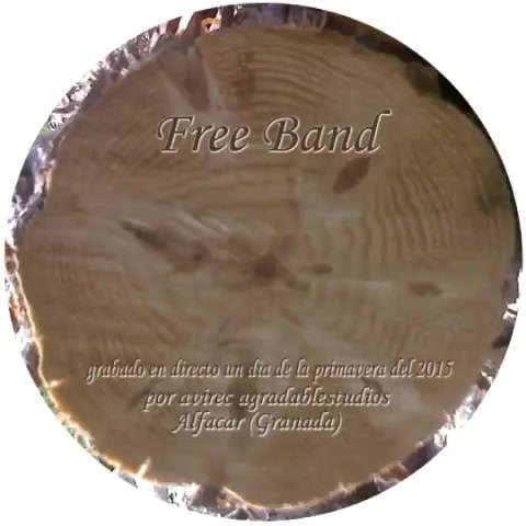 2015: Free Band