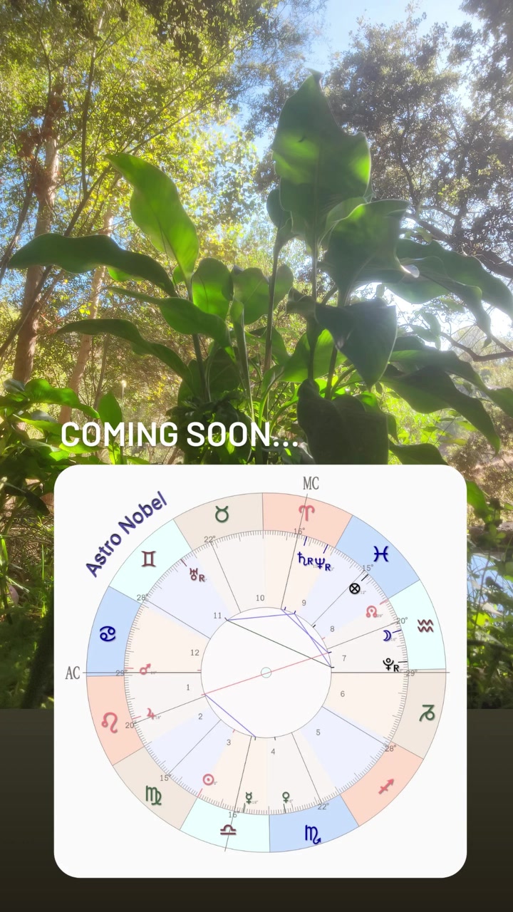 Coming soon…